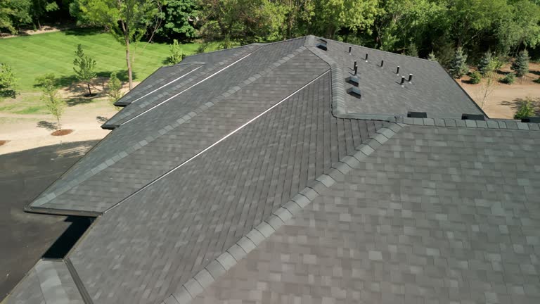 Best Cold Roofs  in Key Biscayne, FL