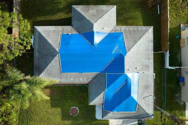 Best Roof Ventilation Installation  in Key Biscayne, FL